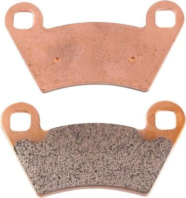 ATVX Plaquettes de frein arrière Polaris Ranger RZR 500 700 800 1000, 2202413, FA35