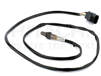 Sensor Lambda Hitachi para AUDI A8 Q7 SEAT León Toledo II VW Bora 98-10 066906262 Foto 1 de 2