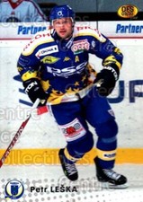 2009-10 Czech OFS #237 Petr Leska