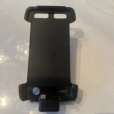 Motorola (PFC50-66801) Droid Razr Vehicle Dock With Built in Charger Holder Only - Image 1 of 4