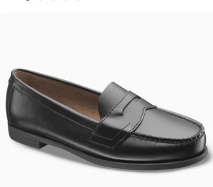 Zapato Mocasín Eastland Para Mujer Cuero Clásico II Penny Talla EE. UU. - 8 M A86-5 - Imagen 1 de 1