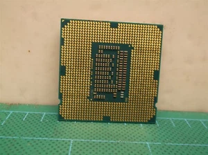 Intel Core i5-3470 SR0T8 Processor LGA1155 CPU - Picture 1 of 2