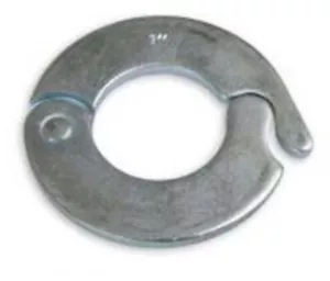 1" ID Split Machinery Bushing/Washer - Picture 1 of 1