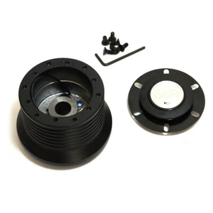 SAA-BK148L SAAS Steering Wheel Boss Kit VK - VL Commodore & Belina - Picture 1 of 1