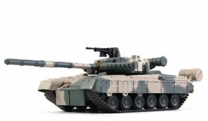 Fabbri 1:72 russian tank T-80 №3 series "Russian tanks"  - Picture 1 of 3