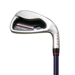 [NEW]ONOFF  '18 AKA Red Iron #4 -Iron/ RH /Choose Shaft & Flex - Picture 1 of 7