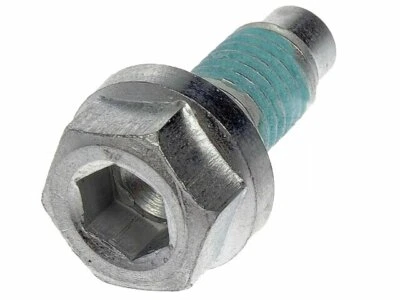 Болт конвертера крутящего момента для Cadillac CTS 2016-2018 годов выпуска AC Delco 17184SB - Изображение 1 из 2