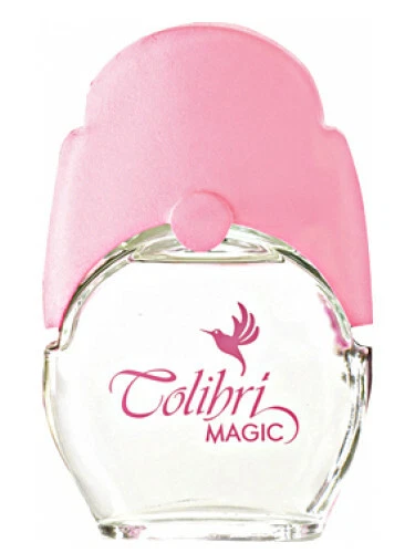COLIBRI MAGIC PERFUME CONCENTRADO PARA DAMA DE FULLER 50 ml. NUEVO Y ORIGINAL  - Imagem 1 de 1