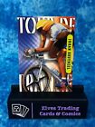 Tour de France 1997 SINGLE Cycling Trading Card by EuroStar 1997