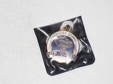 1998 Churchill Downs VIP Guest Breeders' Cup Metal Pin