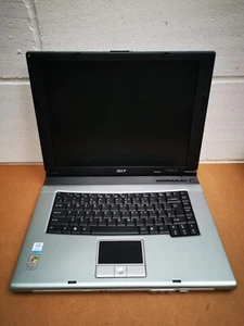 Acer Travel Mate 2300 Personal Computer - Grey (ZL1) 4430 *FAULTY* - Picture 1 of 11