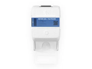 ZEBRA ZSB Series Labels - Recyclable Printer Label Paper - Round, 2" x 2" - Picture 1 of 43