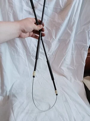 SE021167320A cable Seat Foto 1 de 3