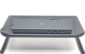 C2G54535 USB-C Triple Display Docking Station with HDMI 4K 60HZ - Picture 1 of 5