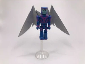 Marvel Minimates Series 78 X-Factor Archangel HTF - Picture 1 of 3