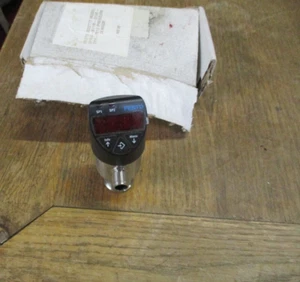 Sensor de presión Festo 8022777 SPAW-B11R-G14F-2PA-M12 - Imagen 1 de 3