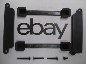  Apple iMac 21.5" A2116 2019 2.5" HDD SSD Hard Drive Caddy Bracket with Screws - Picture 1 of 1
