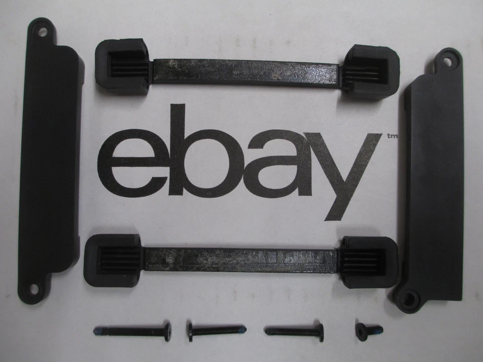  Apple iMac 21.5" A2116 2019 2.5" HDD SSD Hard Drive Caddy Bracket with Screws - Image 1 of 1