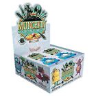 2018 Munchkin Booster Box TCG CCG Collectible Card Game Season 1