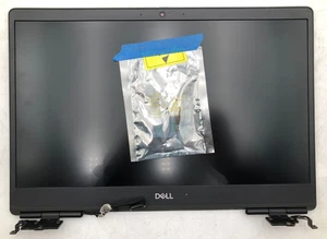 Gebrauchte Dell Precision 7550 Deckelbaugruppe mit Schrauben 15,6" LCD XNHVP T1WD3 - Bild 1 von 2