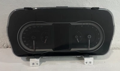 22-24 HYUNDAI TUCSON SPEEDOMETER INSTRUMENT CLUSTER 2.5L 43K MILEAGE # 104898 - Image 1 of 4