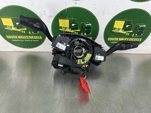 2018 FORD TRANSIT 350 MK8 WIPER INDICATOR STALKS SQUIB BK2T14A664BA - Picture 1 of 2