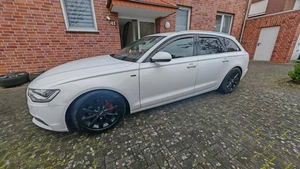 Audi A6 C7 3.0 TDI 2012. DURCH LESEN - Bild 1 von 8