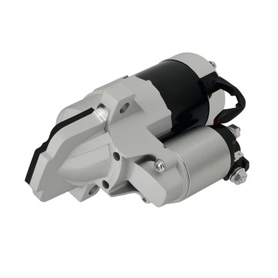 Starter Motor for Mazda 6 L4 2.3L 2.5L 2003 2004 2005-2010 11TH 12V 1.4 kW CW Foto 1 de 4