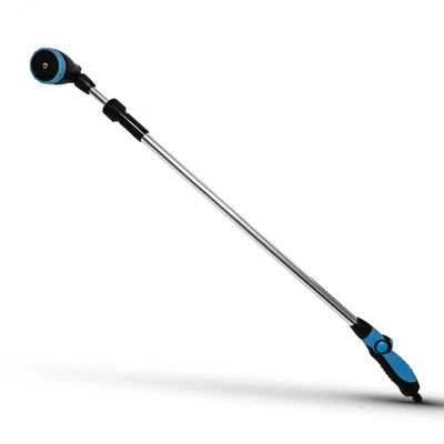 Telescopic Spray Lance – Adjustable Garden Watering Wand with 90-135cm Reach - Image 1 of 4