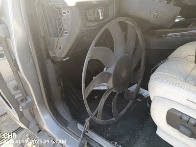 RADIATOR FAN MOTOR/ASSEMBLY 17427634471 2014-2018 BMW X5 - Изображение 1 из 4