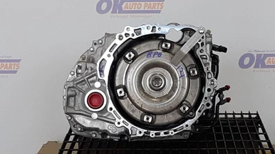 Automatic Transmission FWD 3.5L V6 2022 LEXUS RX RX350 42K MILES - Image 1 of 4