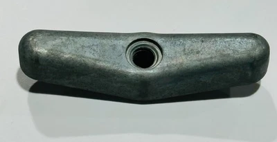 Nuevo de Lote Antiguo OEM LAWN BOY Mango Tuerca de Ala 607544 Foto 1 de 2