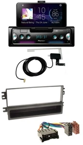 Pioneer DAB Bluetooth MP3 USB Autoradio für Kia Carnival 01-06 Carens ab 03 - Bild 1 von 9