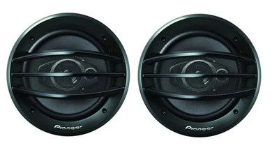 Pioneer TS-A2013I 3-Wege 20cm Koaxiallautsprecher System  Boxen Auto  - Bild 1 von 3