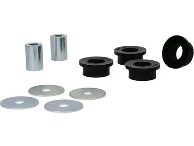 For 1994-1998 Toyota Supra Rack and Pinion Bushing Kit Whiteline 95628TBMG 1995 - Изображение 1 из 2