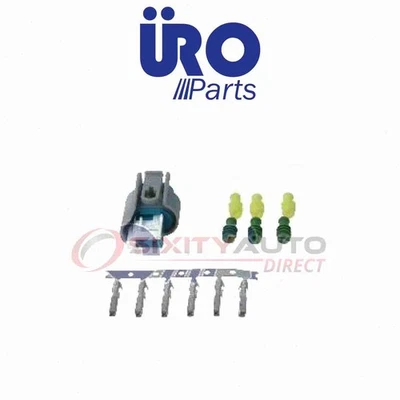 URO Electrical Pin Connector for 2004-2005 BMW 645Ci - Lighting Body cc - Imagem 1 de 4