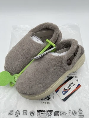 Zapatos unisex Crocs clásicos inolvidables zueco hongo (211116-195) Foto 1 de 4