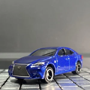 Tomica Lexus Is350 /TOY CAR - Picture 1 of 6