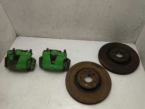 FOCUS BRAKE KIT CALIPERS FORD RS 2.5L Petrol 1583351 08-11 - Picture 1 of 12