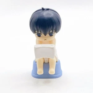 Minifigura de anime Yoichi Isagi Blue Lock Bath Friend Furo Tomo Mascota Japón Envío gratuito - Imagen 1 de 8