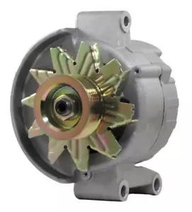 ALTERNATOR FITS FORD RANGER AEROSTAR 4.0L 1990-91 F09F-10300-BA GL-283 - Picture 1 of 2