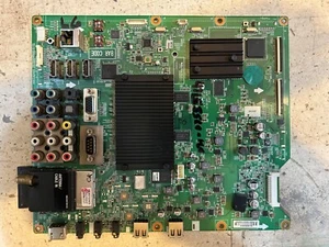 LG 47LE5500-UA 47LE5500-UA.AUSWLJR Main Board EBR66101401 60849102 - Bild 1 von 4