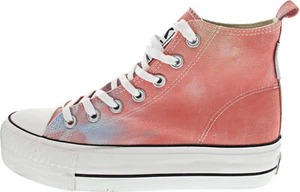 British Knights Kaya Mid Damen Sneaker bunt - Bild 1 von 5