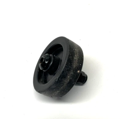 ProForm Crosswalk 390 Treadmill Wheel and Bolt 234223 - Image 1 of 4
