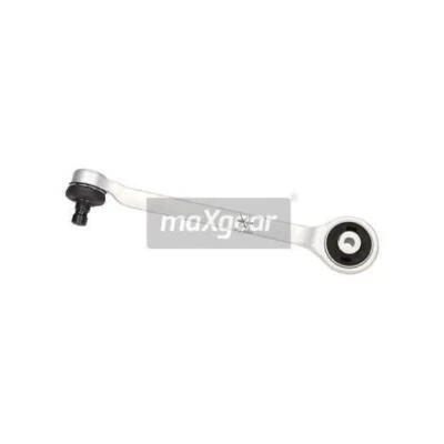 72-1002 MAXGEAR TRACK CONTROL ARM FRONT FRONT AXLE LEFT UPPER FOR  AUDI SEAT SKO - Imagem 1 de 4