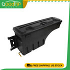Truck Bed Storage Tool Box For 2015-2022 Ford F150 Left Swing Case Driver Side