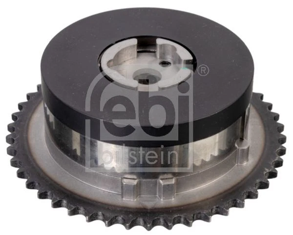 Cam Shaft Gear Adjuster Outlet Side FOR SAAB 9-3X 2.0 11->15 YS3 Febi - Image 1 of 1