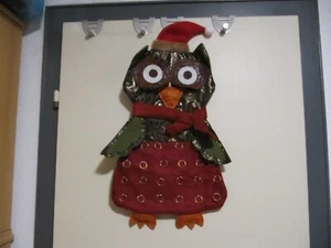 Adventskalender zum Selber befüllen - Bild 1 von 4