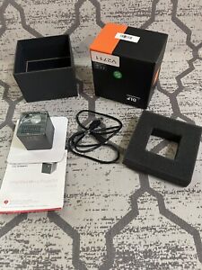 DLP TEXAS INSTRUMENTS LED Micro Projector Portable Compact Model V2711 NEW!