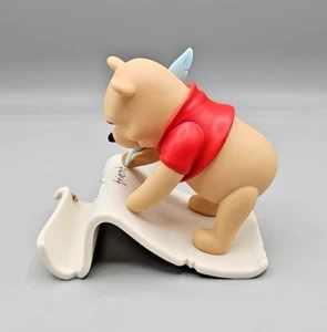 Walt Disney Winnie Puuh und Freunde Pooh Zauber Freundschaft, "Y-O-U" nicht mehr produziert - Bild 1 von 10